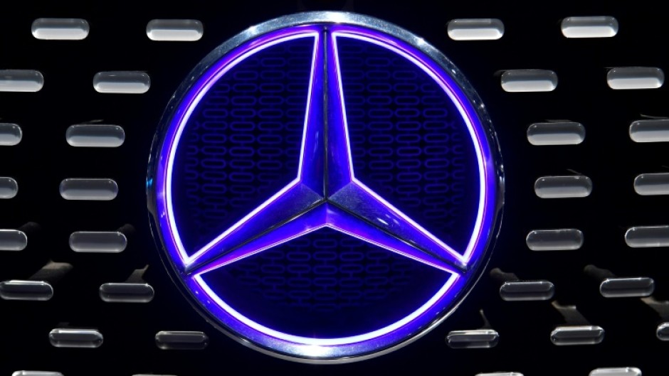 The factory investment comes as Mercedes-Benz and rival automakers around the globe are spending vast sums as part of a major industry-wide shift towards electrification