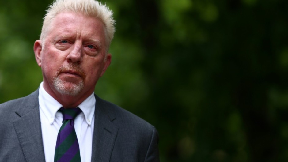 Former tennis star Boris Becker was found guilty by a jury of four charges relating to his 2017 bankruptcy