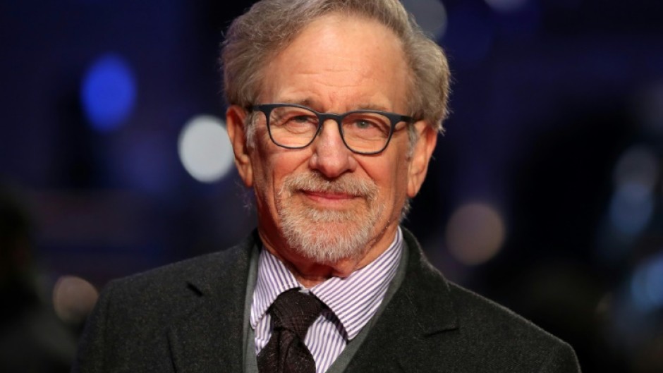 Spielberg Regrets 'Jaws' Impact On Shark Population - ENCA