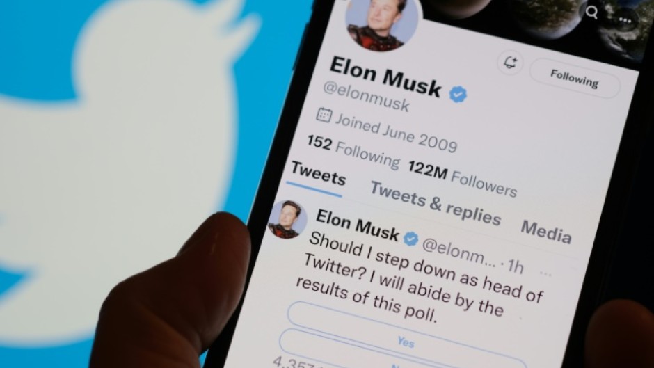 Elon Musk took over Twitter on October 27 and has repeatedly courted controversy, not least by sacking half of its staff