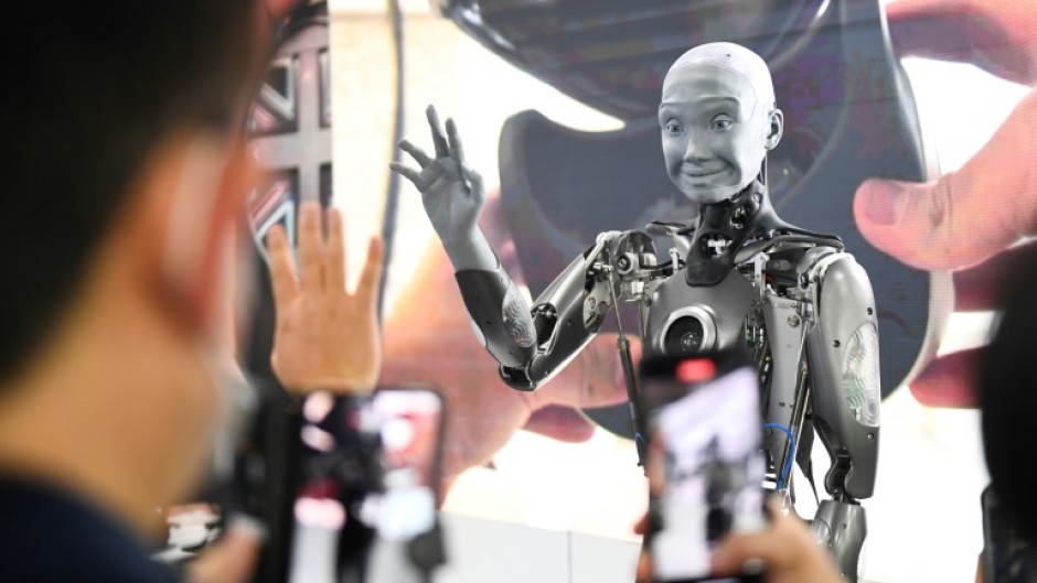 AI promoters reckon it is revolutionising human experience, but critics stress that the technology risks putting machines in charge of life-changing decisions