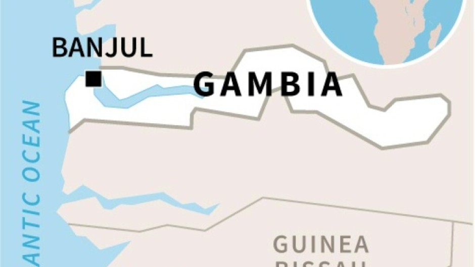 The Gambia