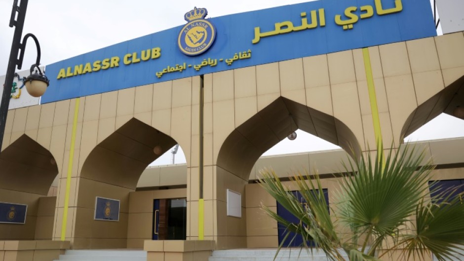 Al Nassr's surprise capture of football superstar Cristiano Ronaldo is the latest in a string of high-profile sports acquisitions by oil-rich Saudi Arabia