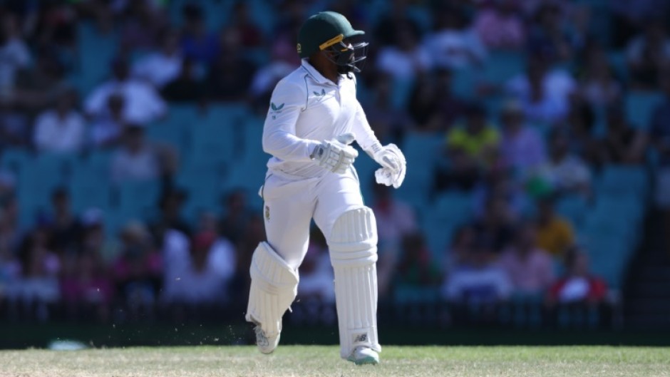 Temba Bavuma back for English ODI