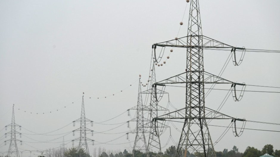 Pakistan's national power system is a complex and delicate web where problems can quickly cascade