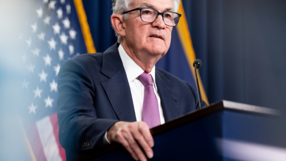 The Federal Reserve announced a smaller interest rate hike and signaled more to come, but Fed Chair Jerome Powell expects positive growth will continue