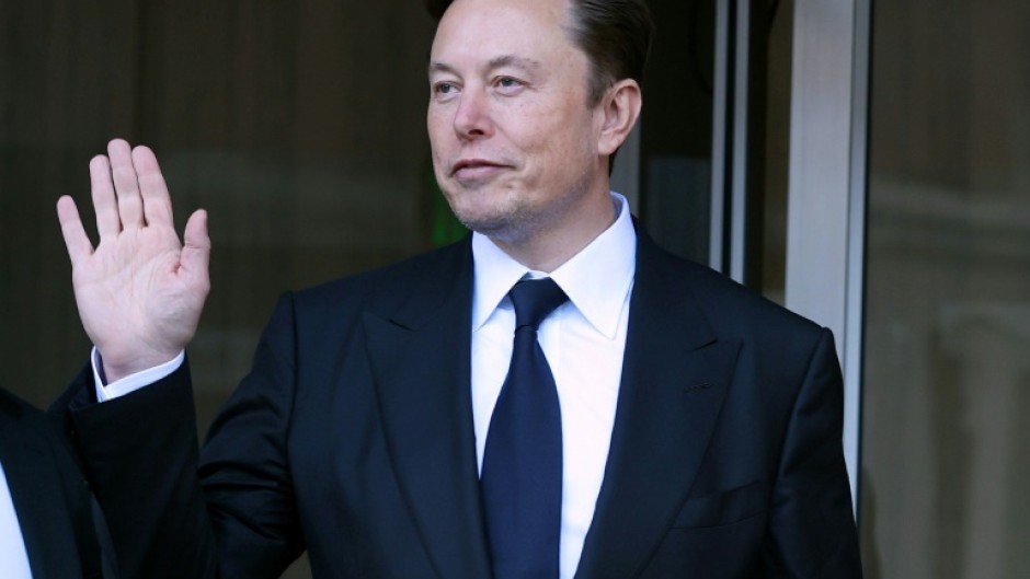 Jurors sided with Elon Musk and the Tesla board against investors who accused him of fraud for falsely tweeting in 2018 that he had funding in place to take the car maker private