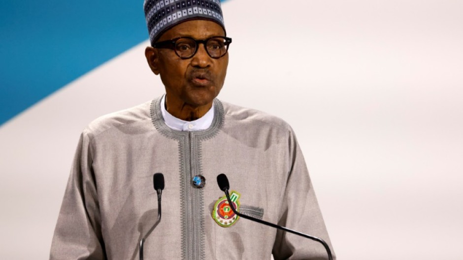 The February 25 elections will choose a successor to President Muhammadu Buhari, who is stepping down after two terms -- the limit set under the constitution