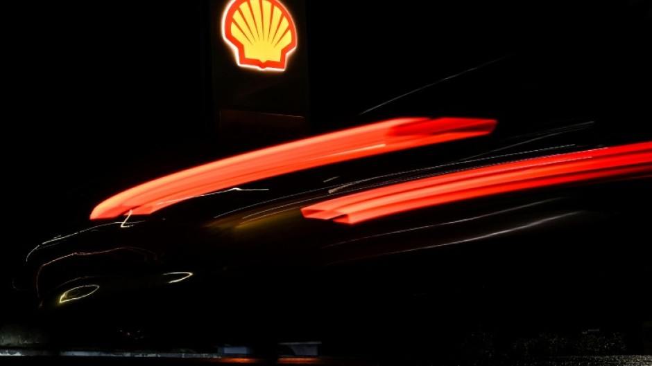 Shell and other corporations are facing a growin number of lawsuits over climate change