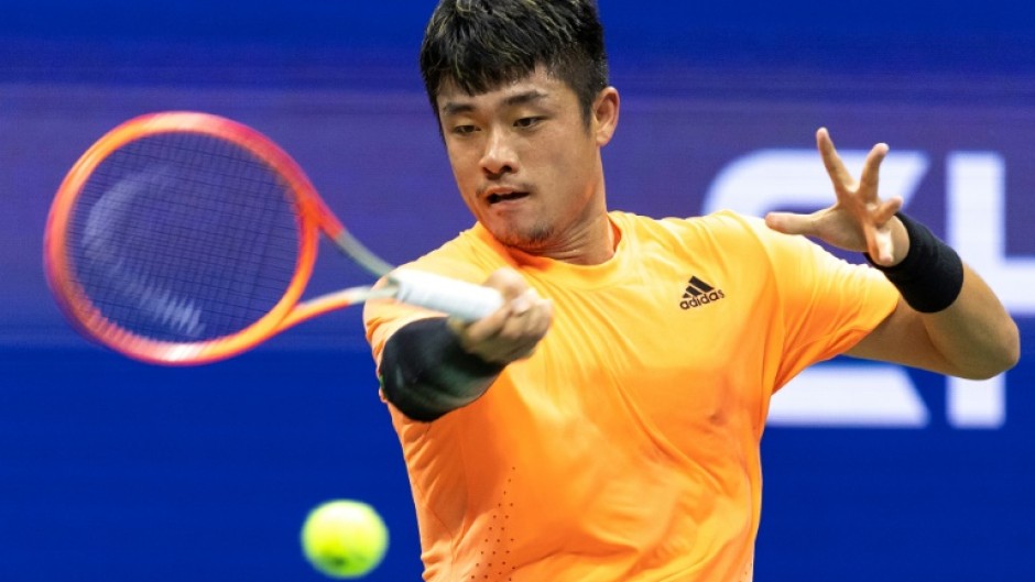 Wu Yibing became the first player from China to win an ATP Tour title on Sunday with victory over John Isner in the Dallas Open