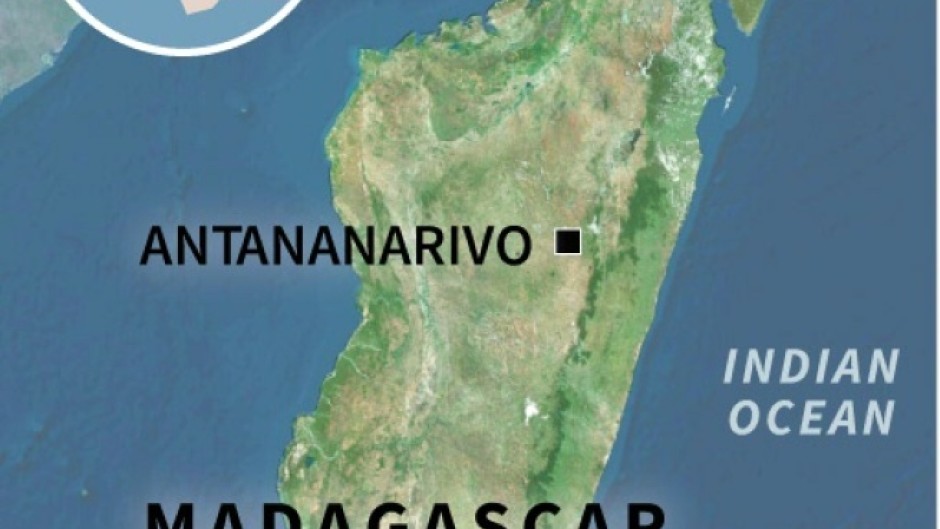 Madagascar