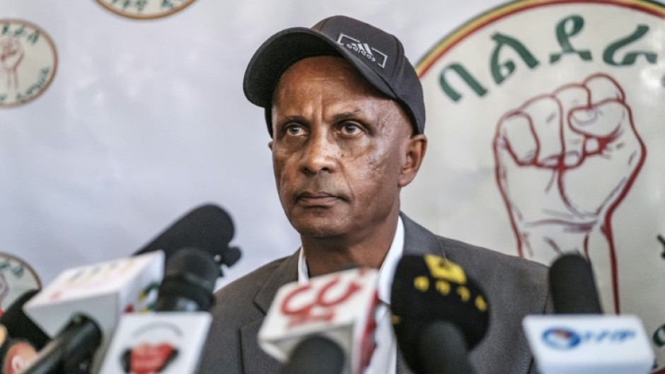 Eskinder Nega has been detained under several Ethiopian governments