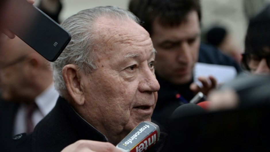 Just Fontaine, who scored 13 goals for France at the 1958 World Cup, has died at the age of 89