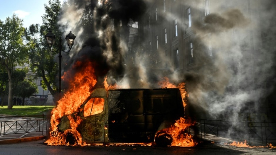 Public anger remains widespread in Greece over decades of government mismanagement of the rail network and a failure to pursue safety reforms