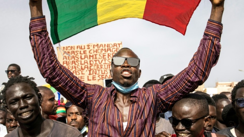 In Senegal Freedoms Under Pressure A Year Ahead Of Elections ENCA   Doc 33AU778 %2540photo0 .webp