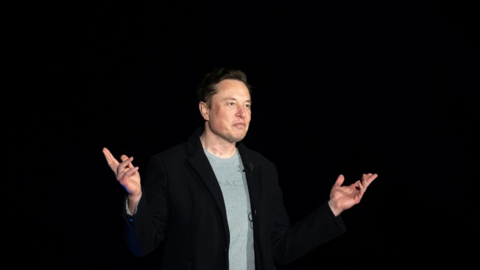 Billionaire Tesla boss Musk and other luminaries wrote that 'AI systems with human-competitive intelligence can pose profound risks to society and humanity'