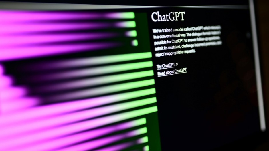 ChatGPT caused a global sensation when it was released last year for its ability to generate essays, songs, exams and even news articles from brief prompts