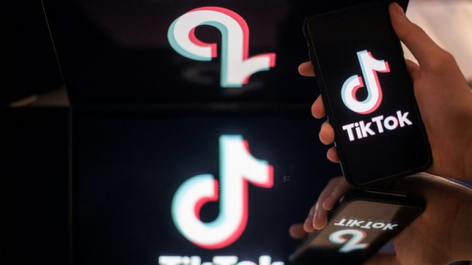 Australia said it will ban TikTok on government devices