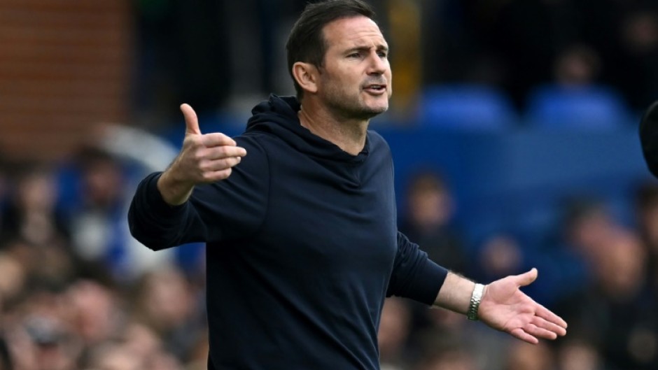 Lampard Returns To Chelsea As Caretaker Boss - ENCA