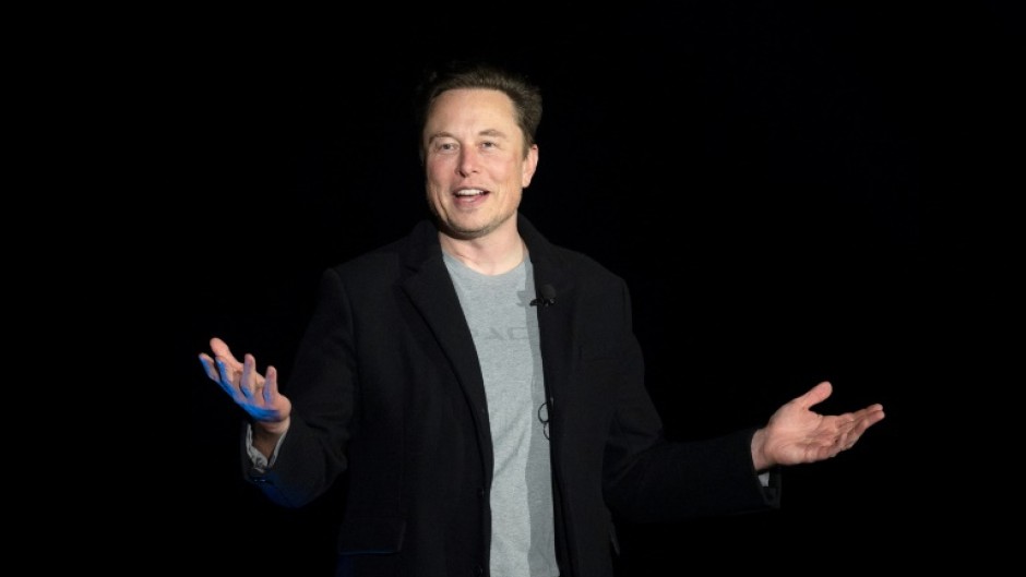 Elon Musk says he is working on 'TruthGPT' artificial intelligence that will understand the universe well enough to conclude it is a good idea to keep humans in it