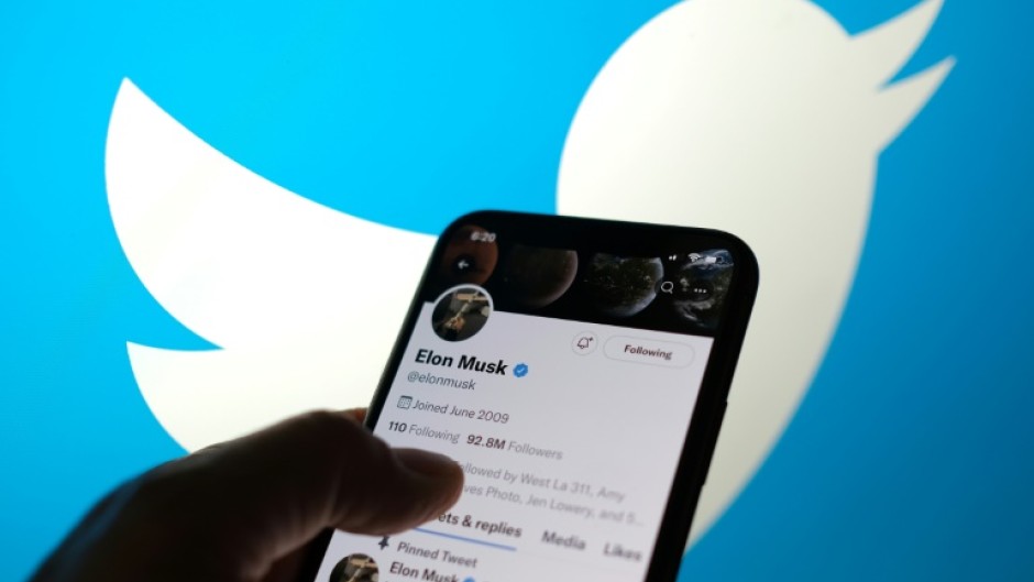 An AFP analysis of Elon Musk’s tweets shows the Twitter boss amplifying misinformation about everything from Covid-19 to the war in Ukraine