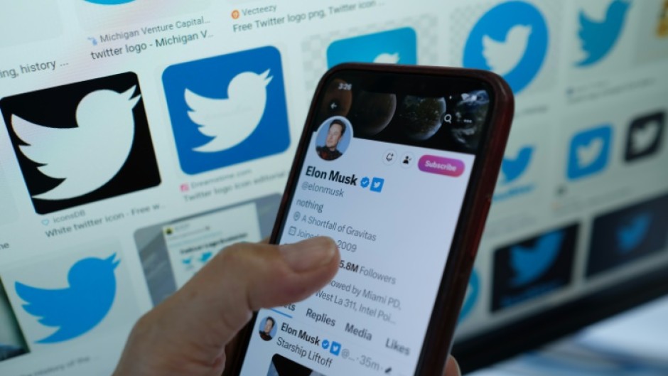 Elon Musk has begun stripping away blue checkmarks Twitter had added as a way to show accounts are authentic, instead giving them to anyone who will pay for a subscription without checking who they are