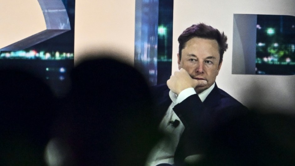 Elon Musk has warned AI could cause civilisation collapse, but has invested heavily in the technology