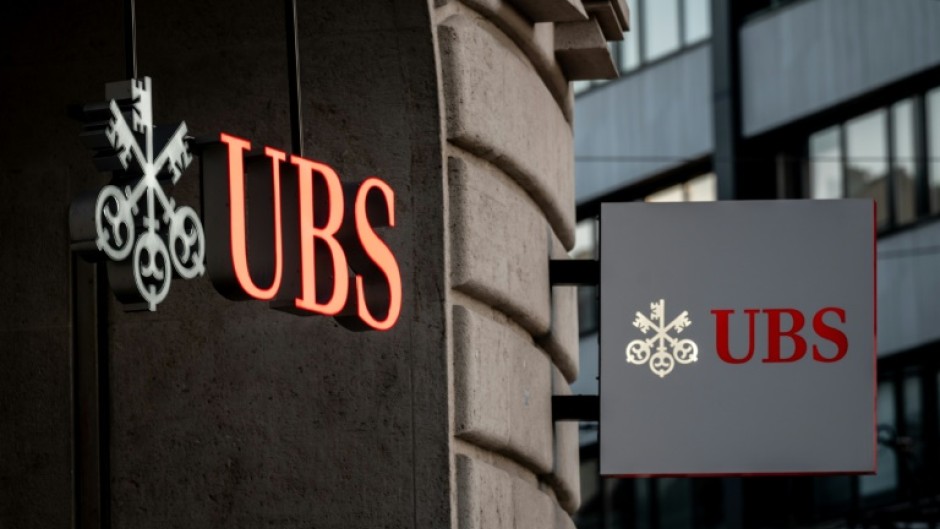 Investors have been eagerly awaiting Tuesday's UBS report to determine the magnitude of the challenges facing its merger with Credit Suisse