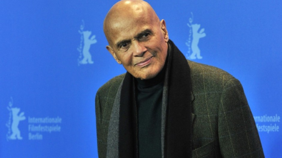 Harry Belafonte's signature tune was "Day-O (The Banana Boat Song)" 