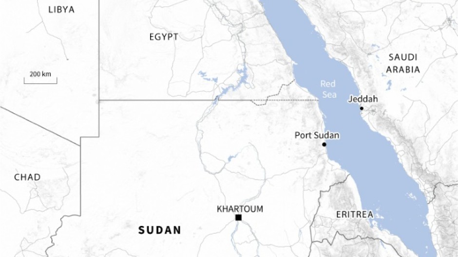 Fragile ceasefire in Sudan as civilians flee