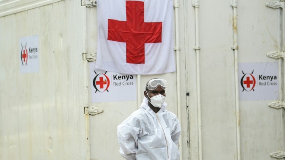 Pathologists in Malindi will need about a week to autopsy the 109 bodies, the government says