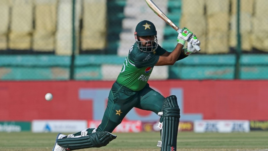 Pakistan's Babar Azam Becomes Fastest To 5,000 ODI Runs - ENCA