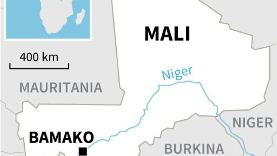 Mali