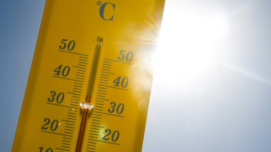 Meteorologists and their thermometers have been criticised by climate sceptics online