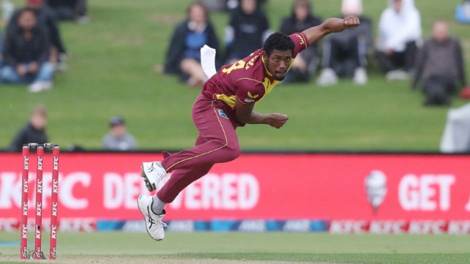 West Indies have recalled all-rounder Keemo Paul for June's World Cup qualifiers in Zimbabwe