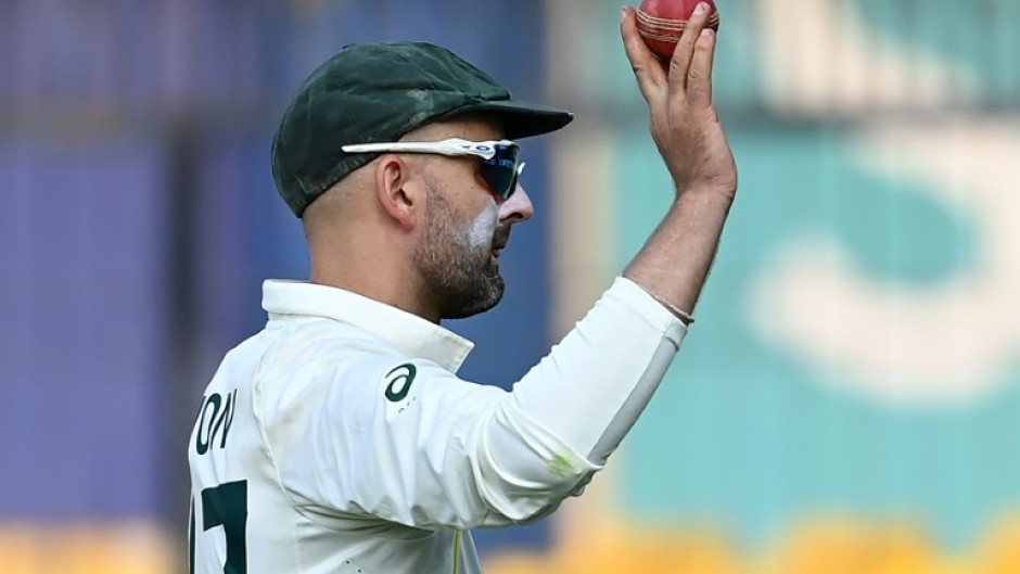 Australia's Nathan Lyon has no fear of short boundaries in England
