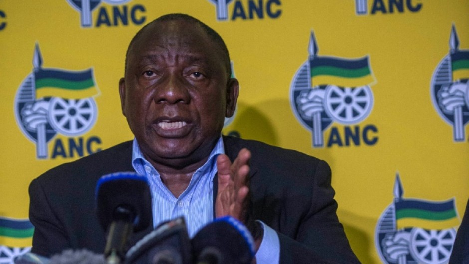 Peace initiative: Ramaphosa says African countries too are suffering as a result of the Ukraine war