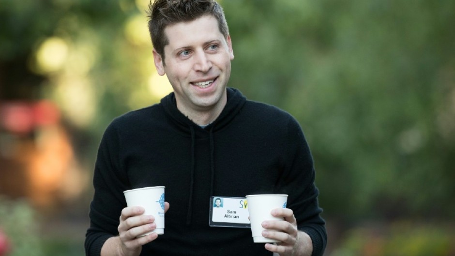 The boss of OpenAI, Sam Altman, has been on a global tour to charm national leaders and powerbrokers