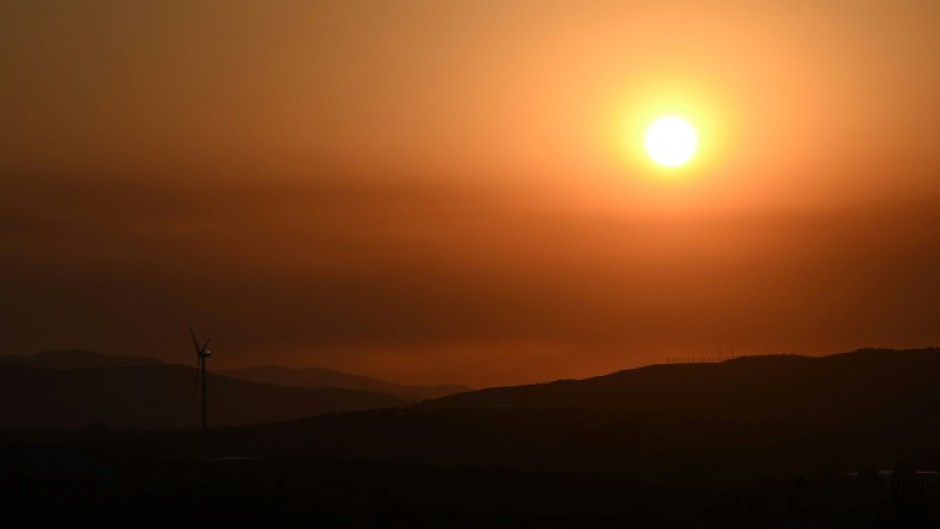 In 2009 scientists identified nine "planetary boundaries" in the Earth system