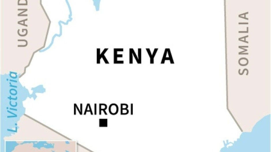 Kenya