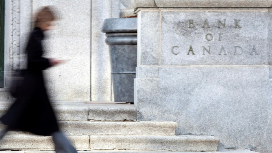 The Bank of Canada's surprise rate hike revived concerns that the Federal Reserve will tighten monetary policy again next week, dealing a blow to hopes it will skip until July