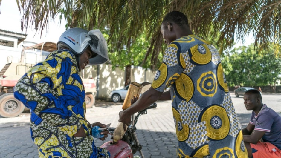 For decades, Nigeria's cheap gasoline has been transported illegally by road to its neighbours, primarily Benin