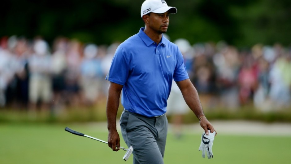 Tiger Woods will miss this year's British Open