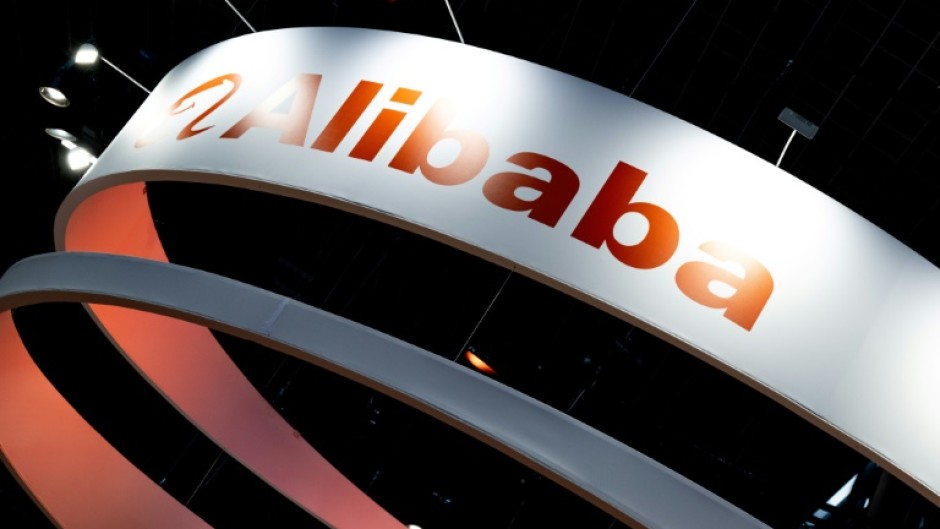 Alibaba is one of China's most prominent technology firms