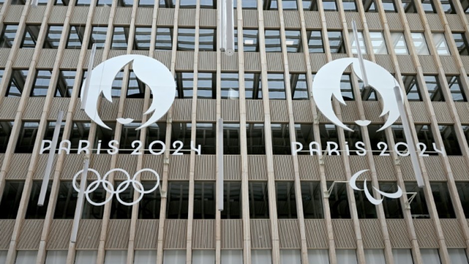 Police Raid Headquarters Of Paris Olympics Organisers - ENCA