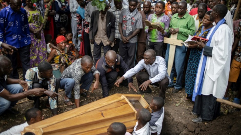 The horrific assault on a school has left Ugandans shell-shocked and raised questions about how a group blamed for past bombings in the East African country managed to plan and execute the attack without drawing attention