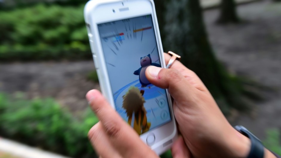 Pokemon Go has been downloaded more than one billion times and has brought roughly $1 billion in revenues each year since its release in 2016, according to analysis firm Sensor Tower