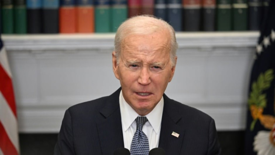 US President Joe Biden's upcoming trip to the NATO summit in Lithuania comes as Ukraine is pushing for membership in the military alliance