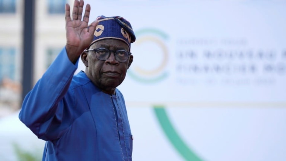 Nigeria President Bola Tinubu has made a swift start in reforms at home