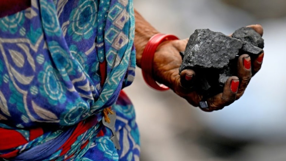 Coal pickers and activists report hundreds of people have died over the decades trying to meet India's insatiable demand for the dirty fossil fuel